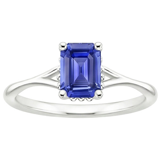 Diamante Taglio Smeraldo
