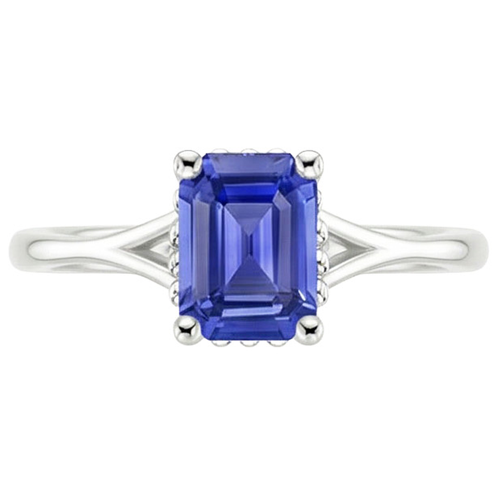 Diamante Taglio Smeraldo