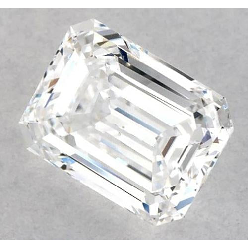 Diamante naturale estratto dalla terra, taglio Very Good, 6 carati, colore F, purezza VS1