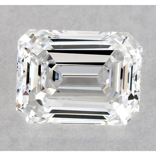 Diamante naturale estratto dalla terra, taglio Very Good, 6 carati, colore F, purezza VS1