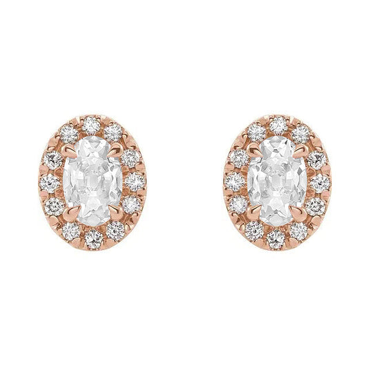 Diamante Orecchini Pendenti – vista principale