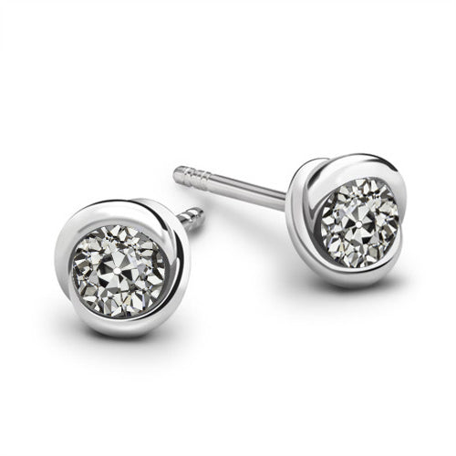 Diamante Fine Orecchini Pendenti – vista principale