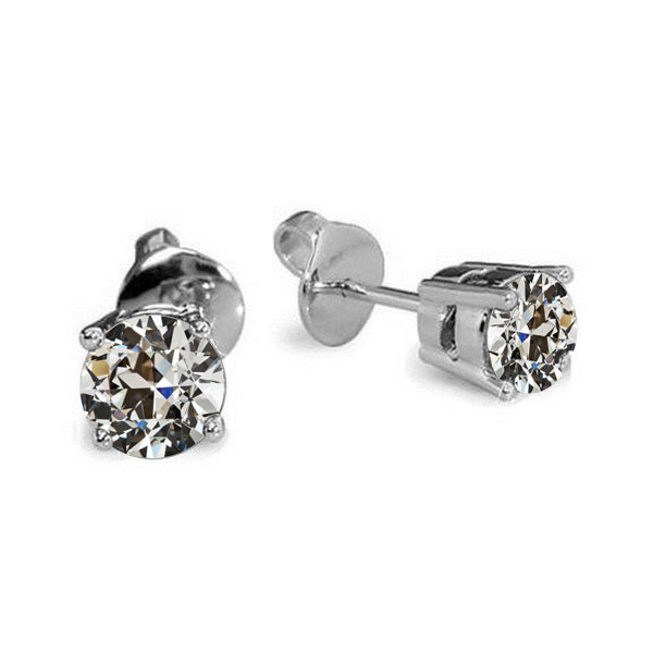 Diamante Fine Orecchini Pendenti – vista principale