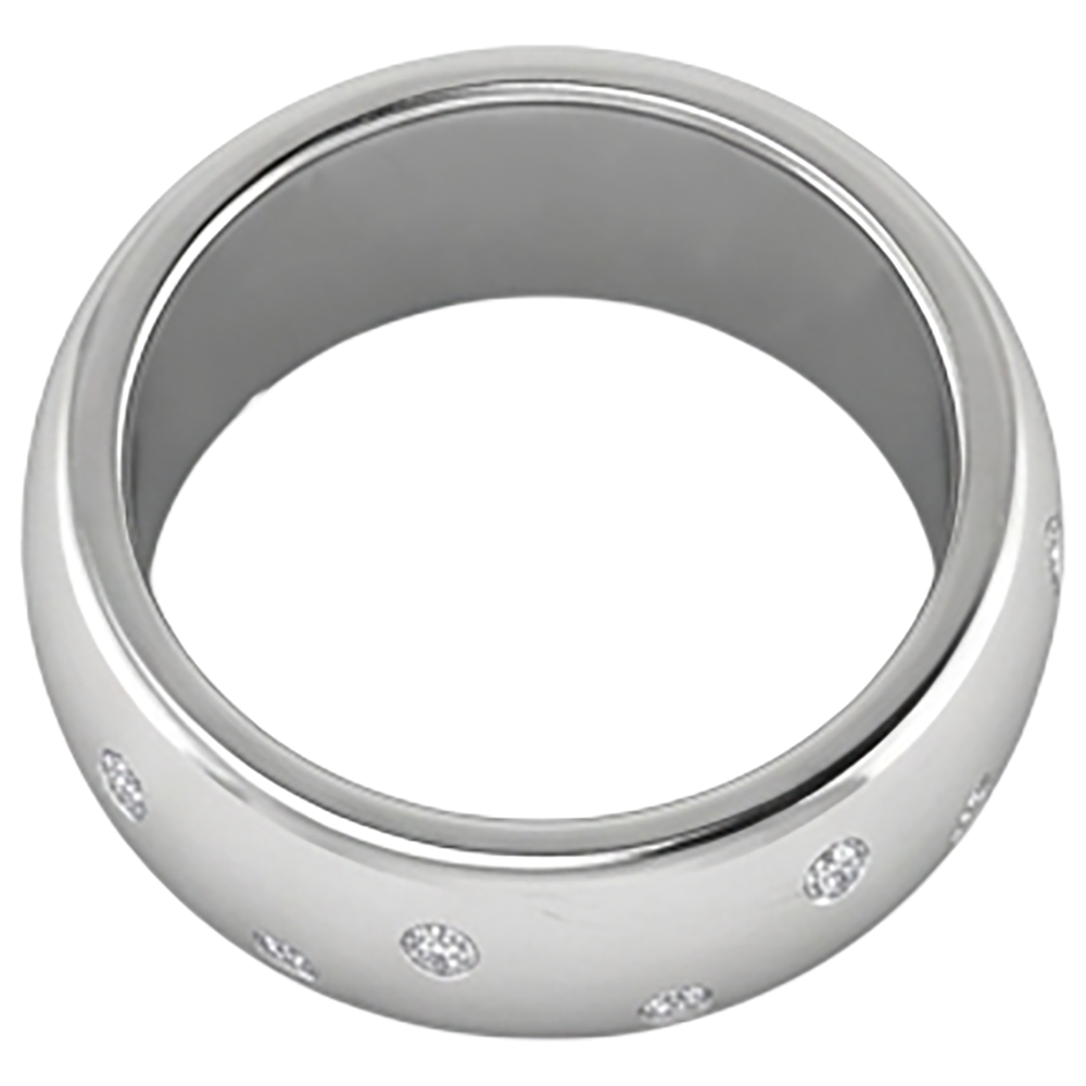 Fede Eternity Diamante Vero 0.90 Carati