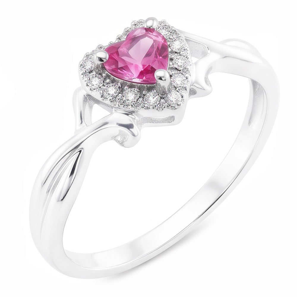 Fede Eternity Diamante Vero 1.30 Carati