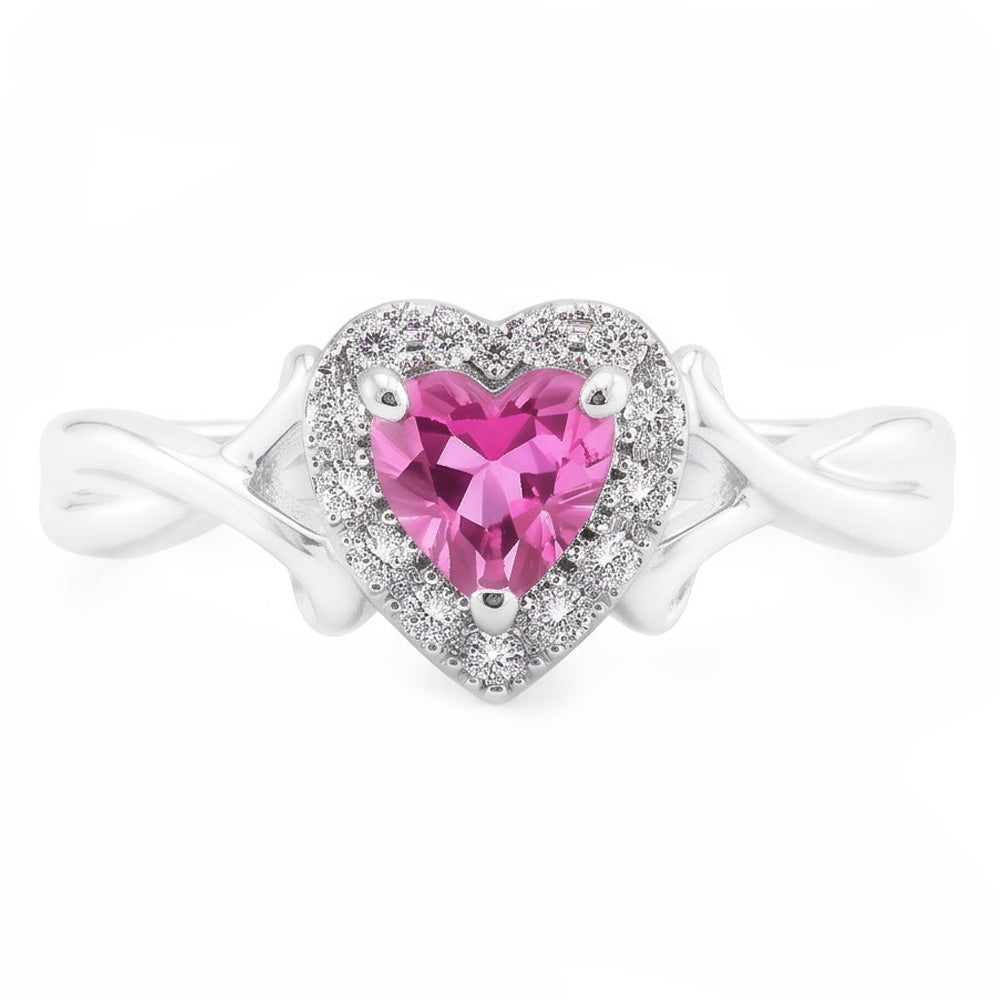 Fede Eternity Diamante Vero 1.30 Carati