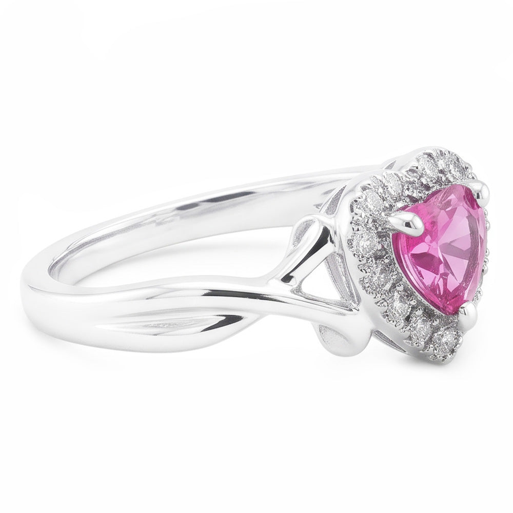Fede Eternity Diamante Vero 1.30 Carati