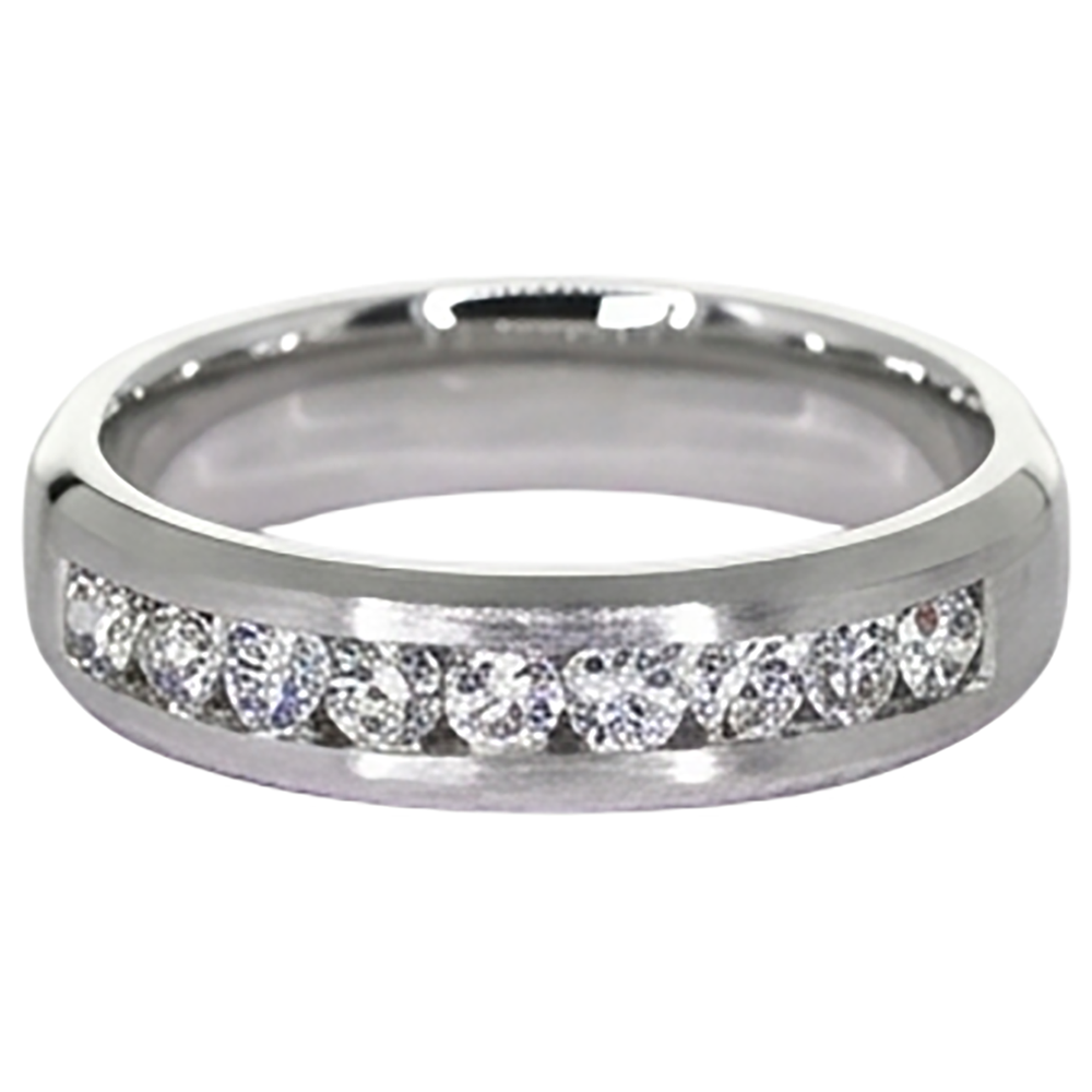 Fede Eternity Diamante Vero 1.35 Carati