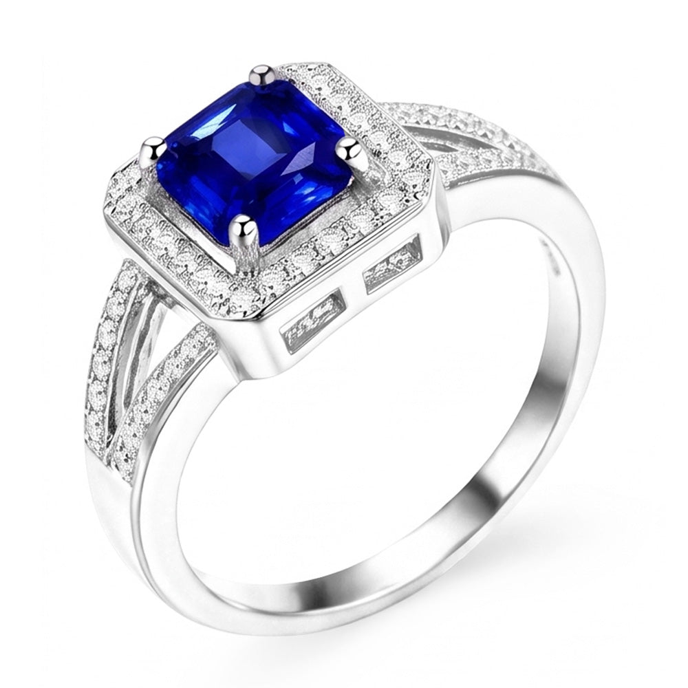 Fede Eternity Diamante Vero 1.50 Carati