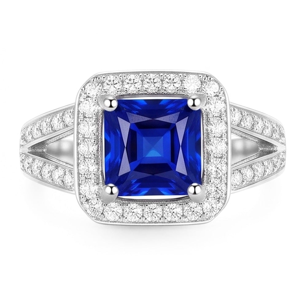 Fede Eternity Diamante Vero 1.50 Carati