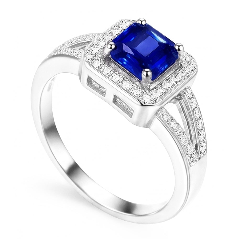 Fede Eternity Diamante Vero 1.50 Carati