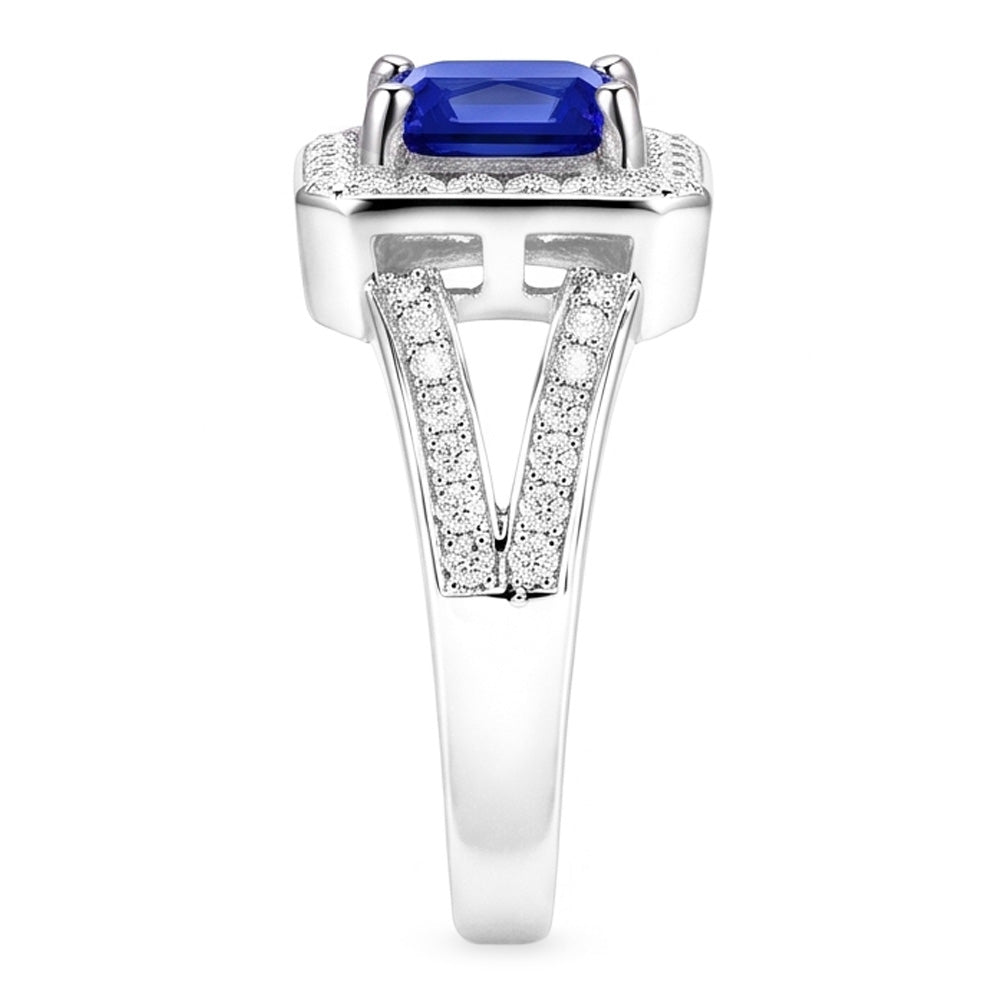 Fede Eternity Diamante Vero 1.50 Carati