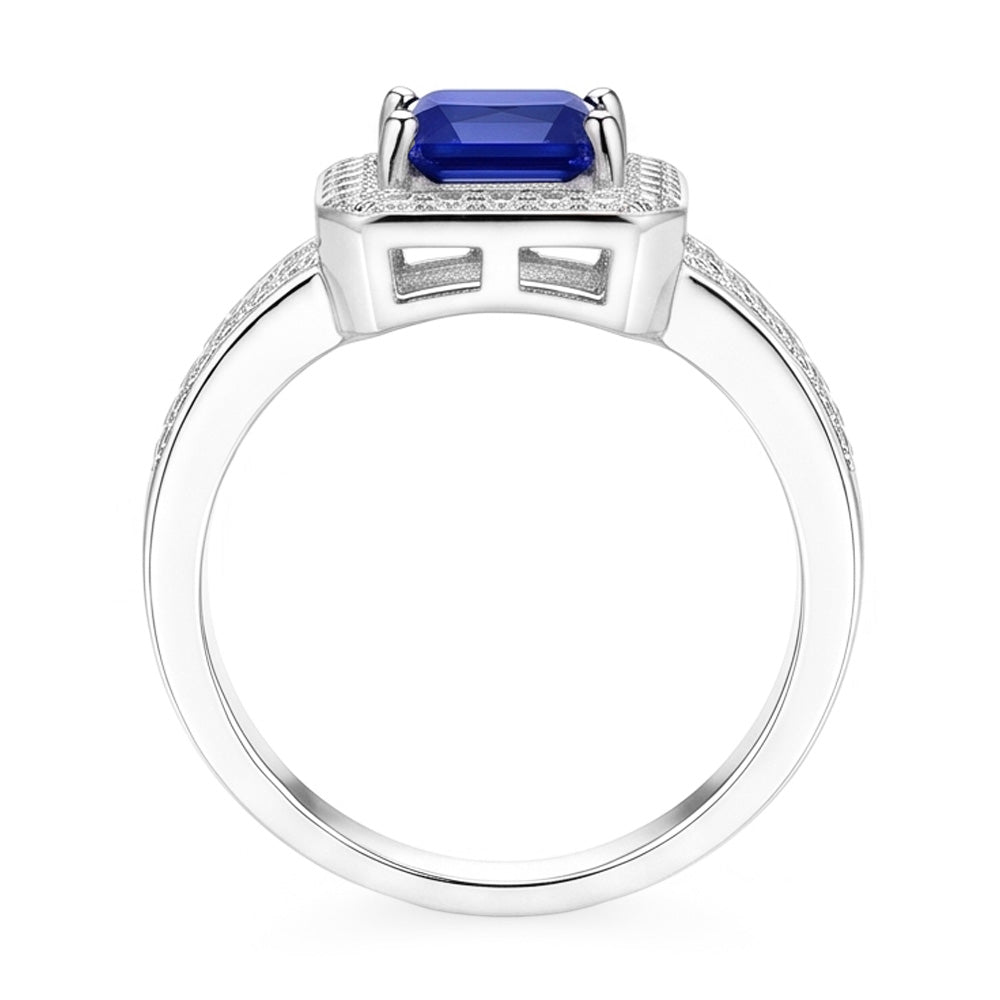 Fede Eternity Diamante Vero 1.50 Carati