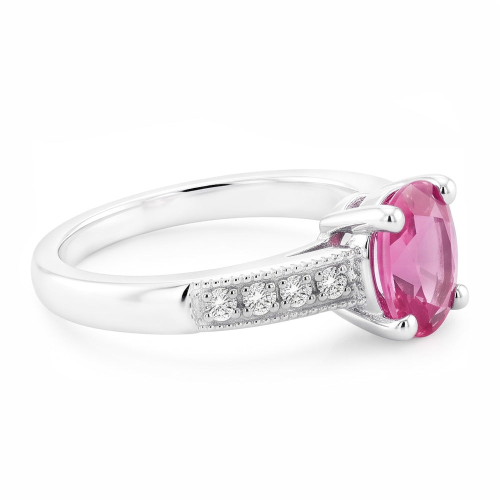 Fede Eternity Diamante Vero 1.75 Carati
