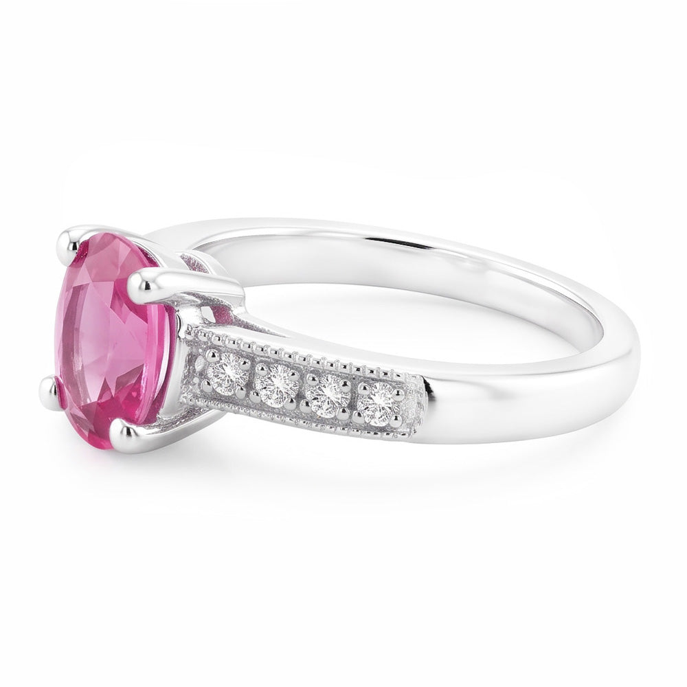 Fede Eternity Diamante Vero 1.75 Carati