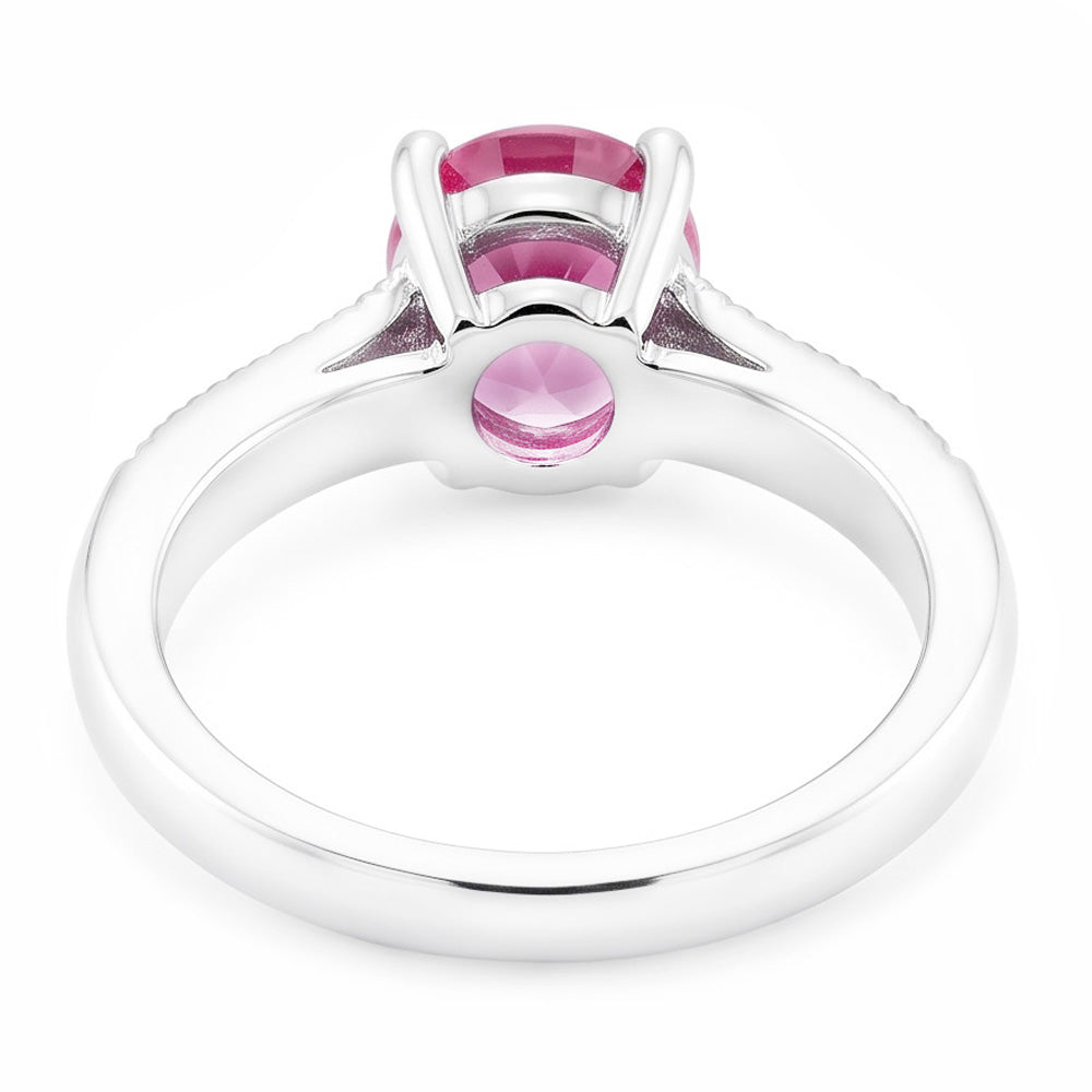 Fede Eternity Diamante Vero 1.75 Carati
