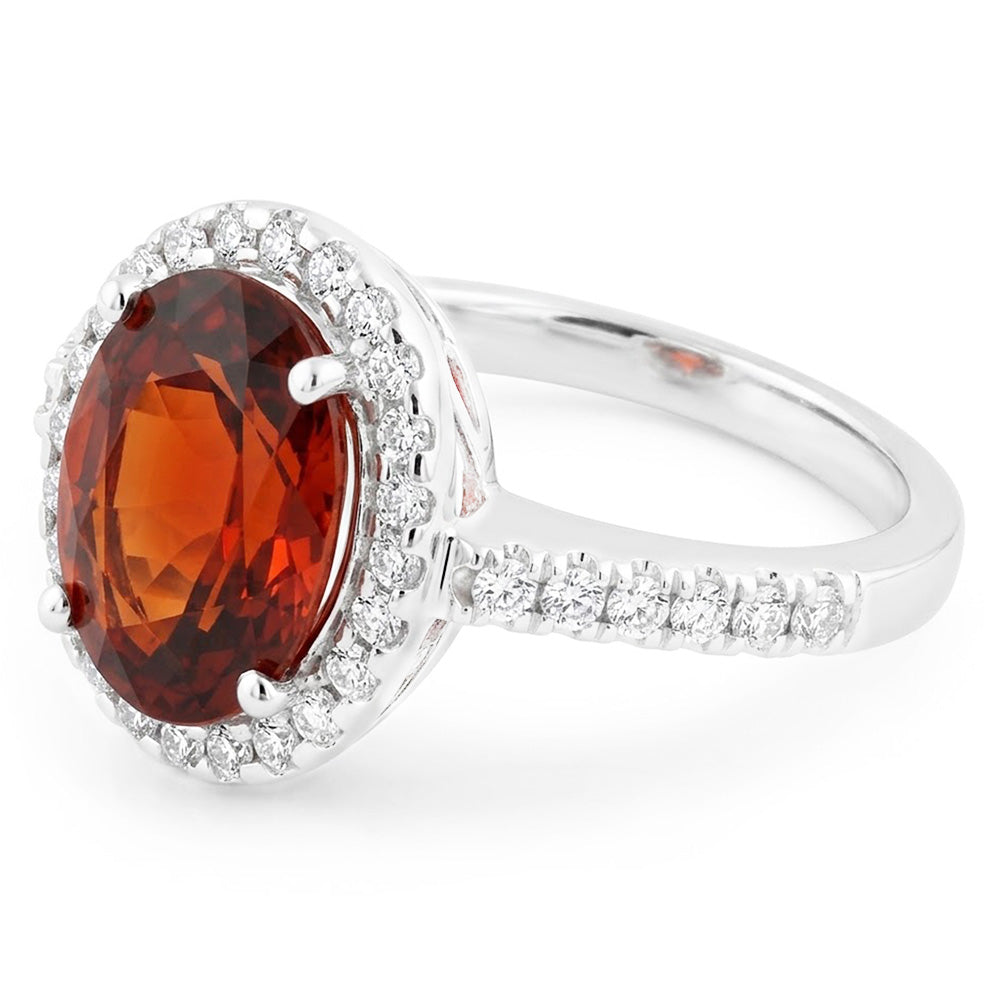 Fede Eternity Diamante Vero 13.25 Carati