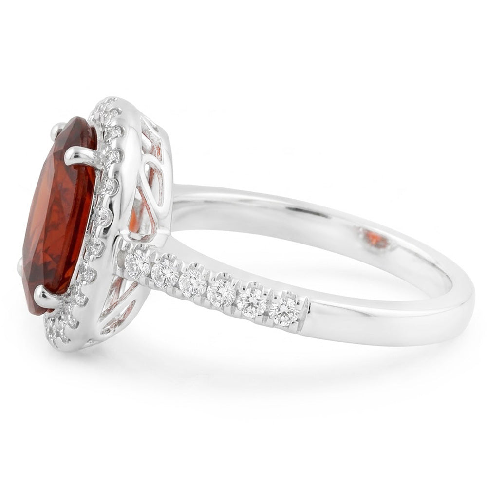 Fede Eternity Diamante Vero 13.25 Carati