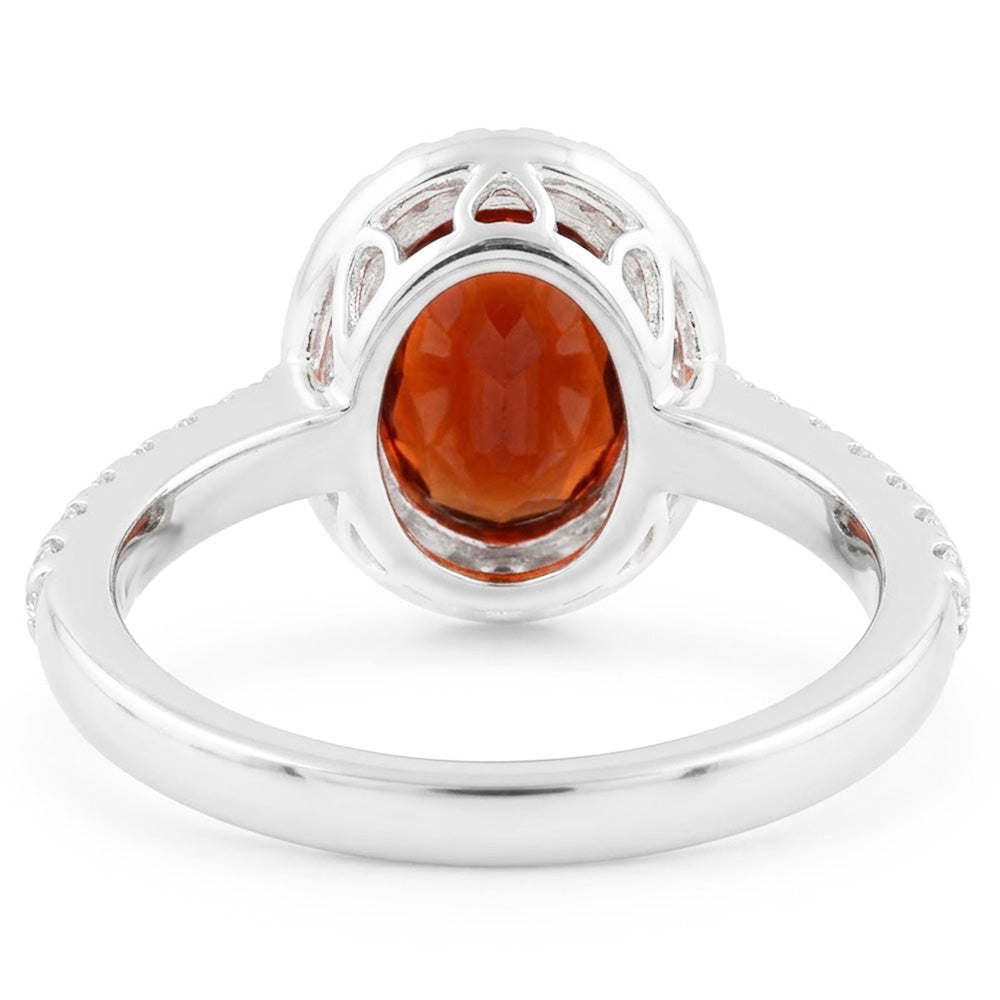Fede Eternity Diamante Vero 13.25 Carati