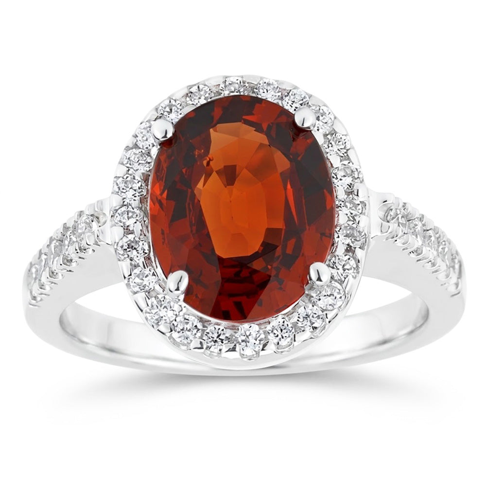 Fede Eternity Diamante Vero 13.25 Carati