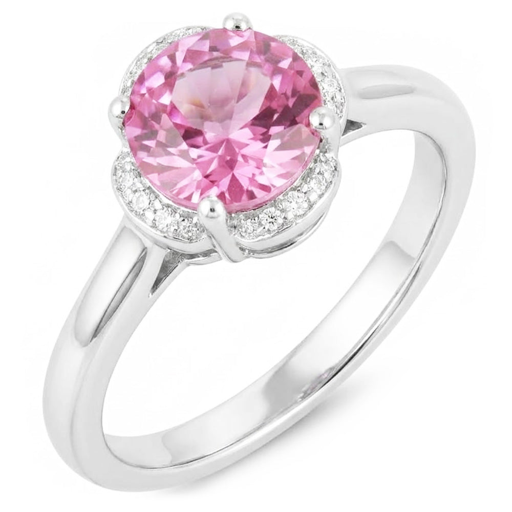 Fede Eternity Diamante Vero 16.50 Carati