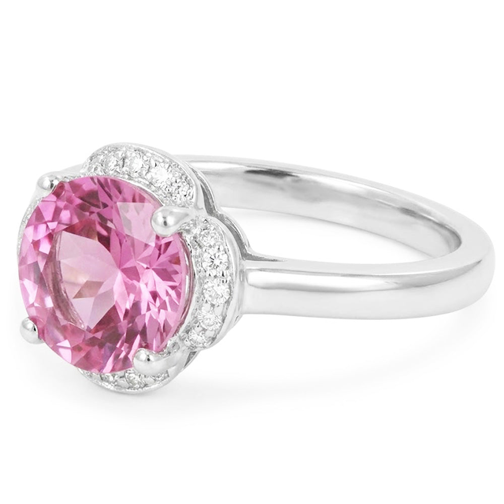 Fede Eternity Diamante Vero 16.50 Carati