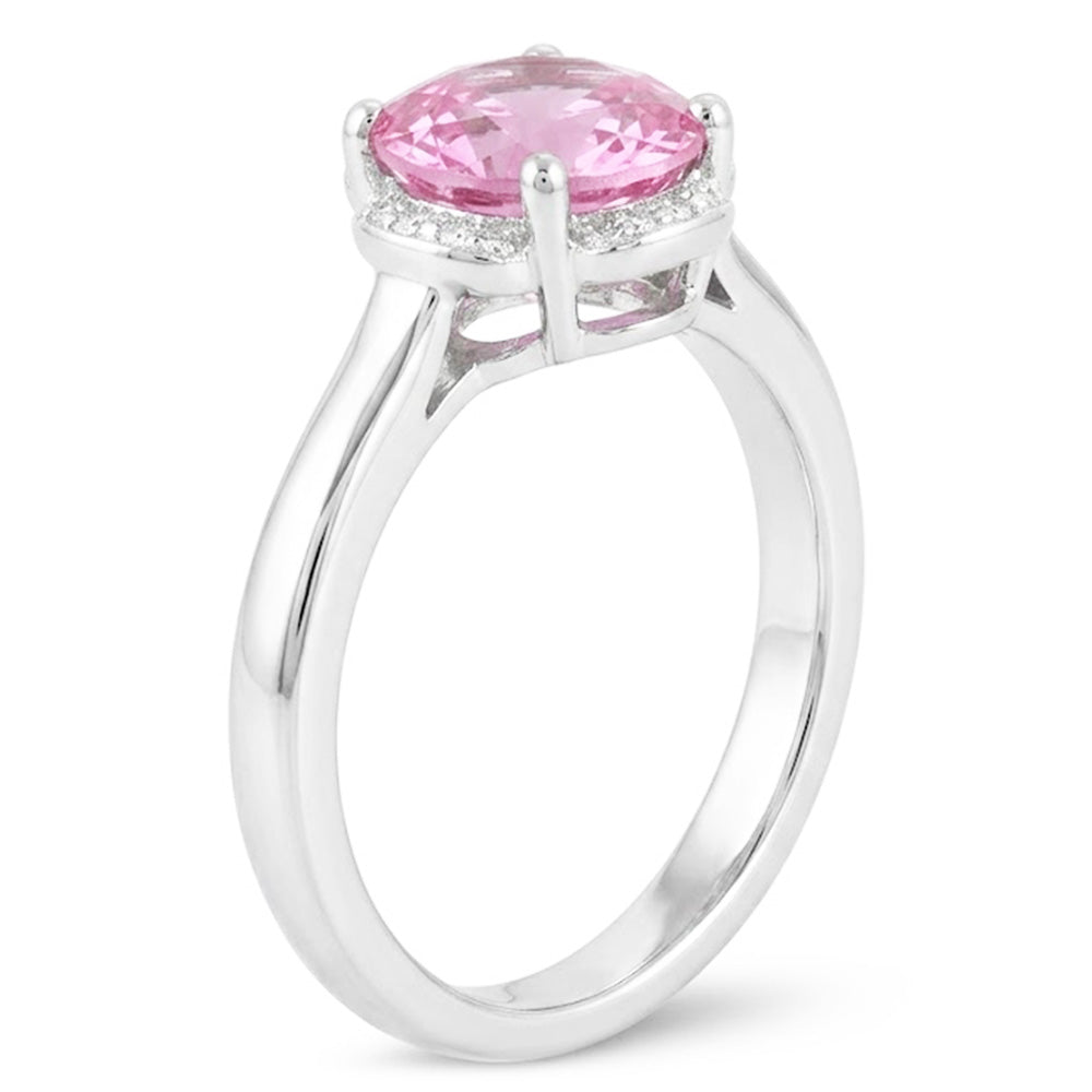 Fede Eternity Diamante Vero 16.50 Carati