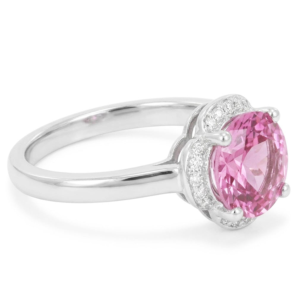 Fede Eternity Diamante Vero 16.50 Carati