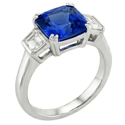 Fede Eternity Diamante Vero 2.50 Carati