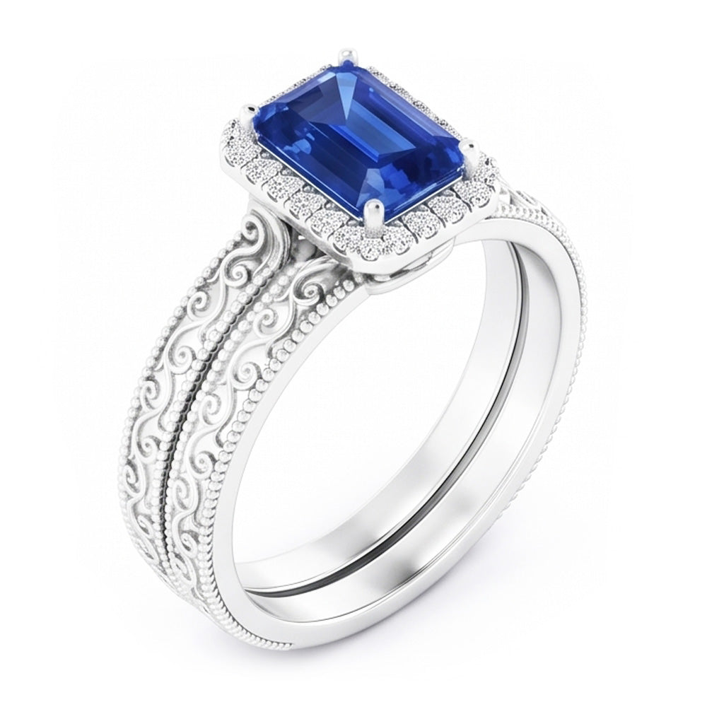 Fede Eternity Diamante Vero 2.50 Carati
