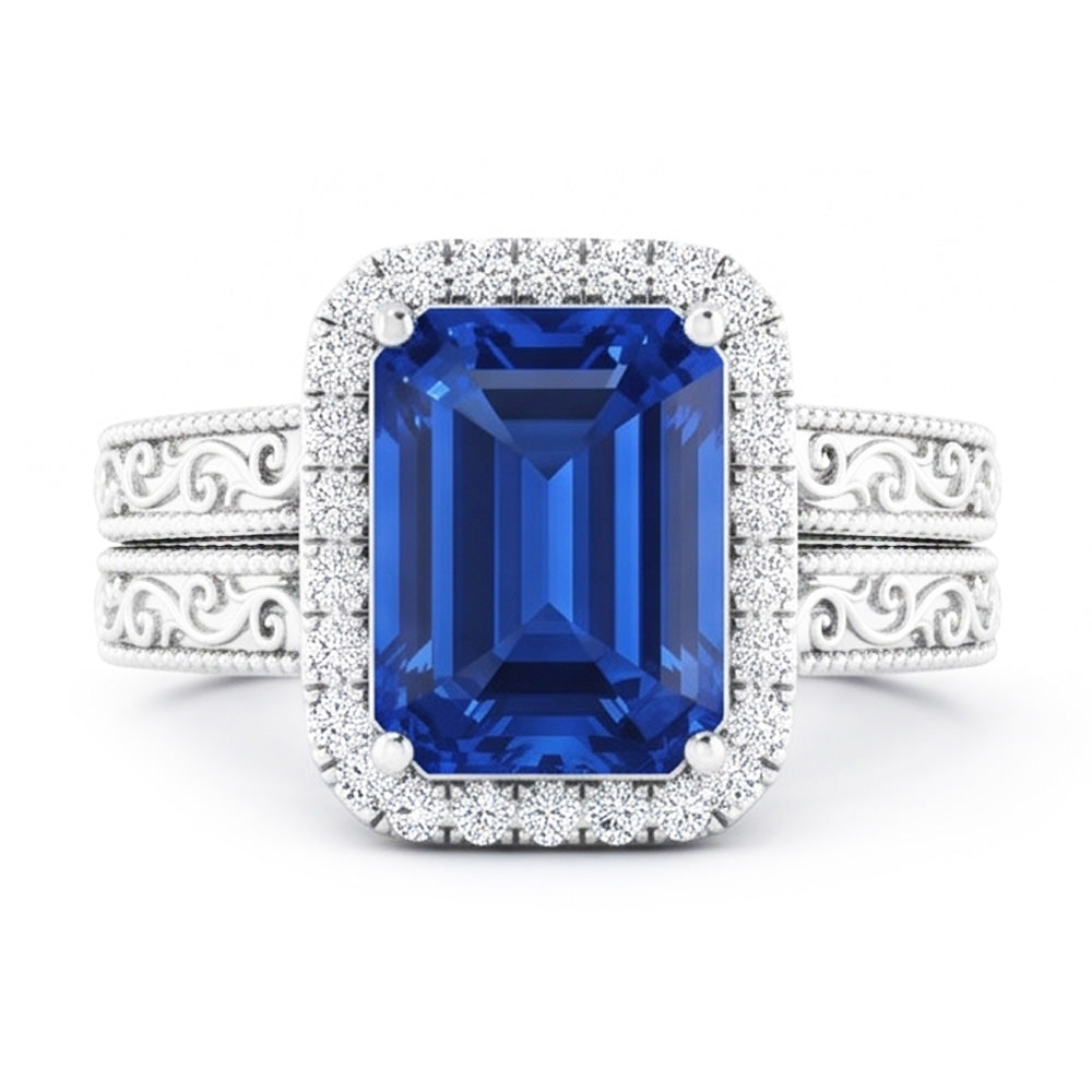 Fede Eternity Diamante Vero 2.50 Carati
