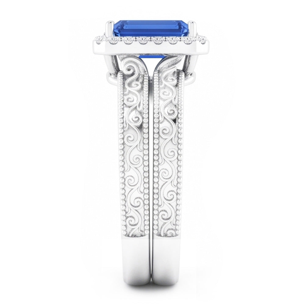 Fede Eternity Diamante Vero 2.50 Carati