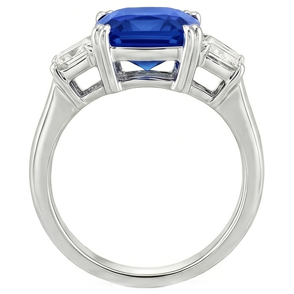 Fede Eternity Diamante Vero 2.50 Carati