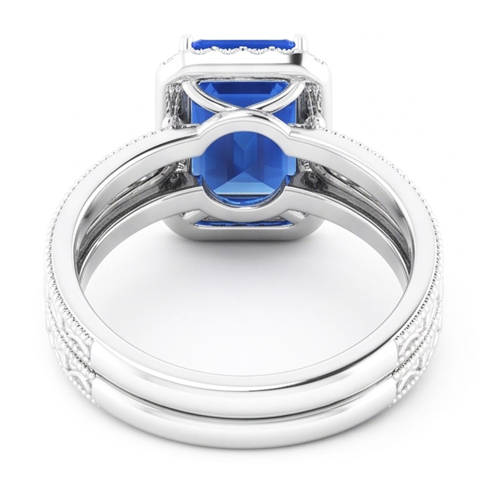 Fede Eternity Diamante Vero 2.50 Carati