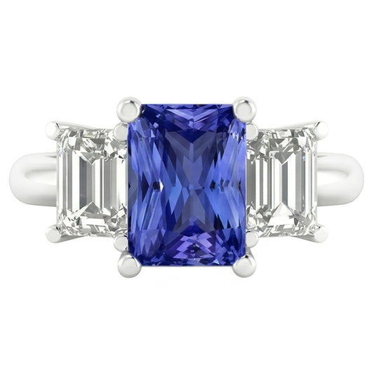 Fede Eternity Diamante Vero 2 Carati