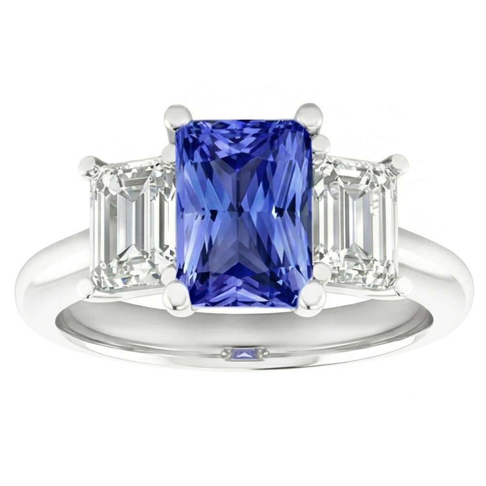 Fede Eternity Diamante Vero 2 Carati