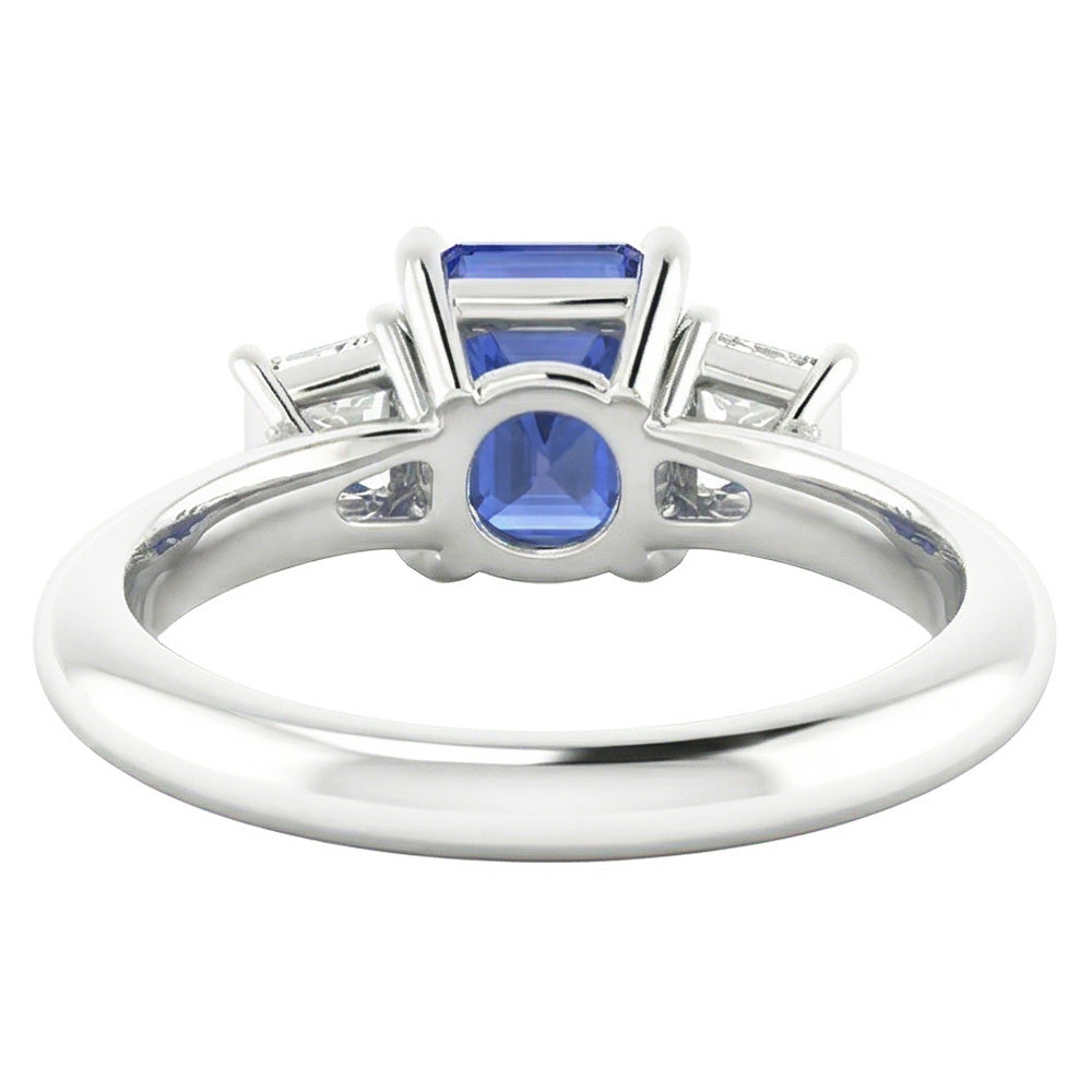 Fede Eternity Diamante Vero 2 Carati