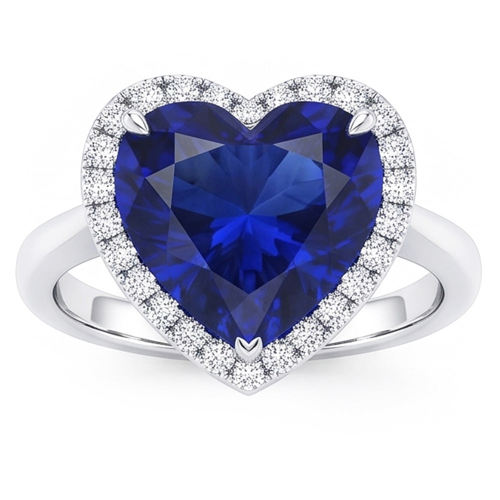 Fede Eternity Diamante Vero 3.50 Carati