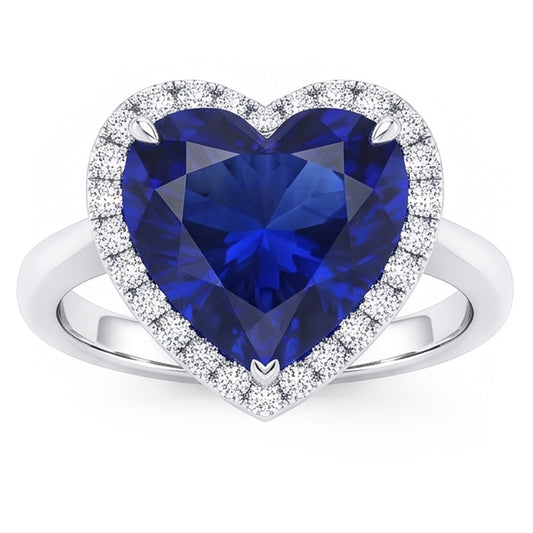 Fede Eternity Diamante Vero 3.50 Carati