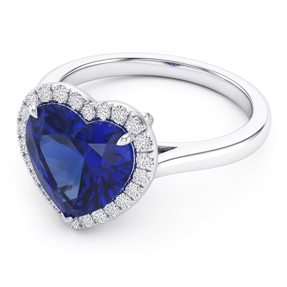 Fede Eternity Diamante Vero 3.50 Carati