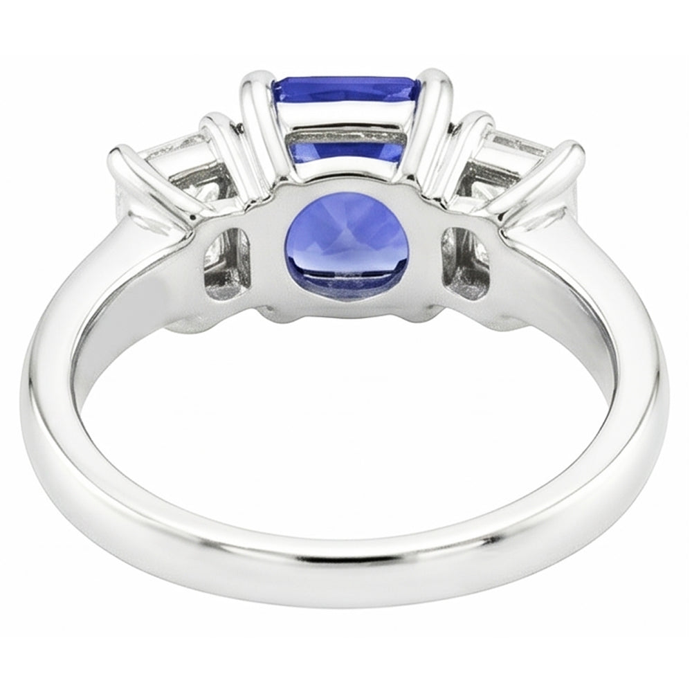 Fede Eternity Diamante Vero 3.50 Carati