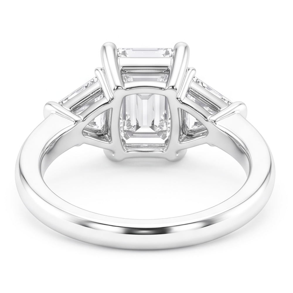 Fede Eternity Diamante Vero 3.50 Carati