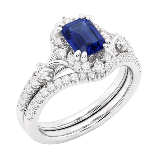 Fede Eternity Diamante Vero 3 Carati