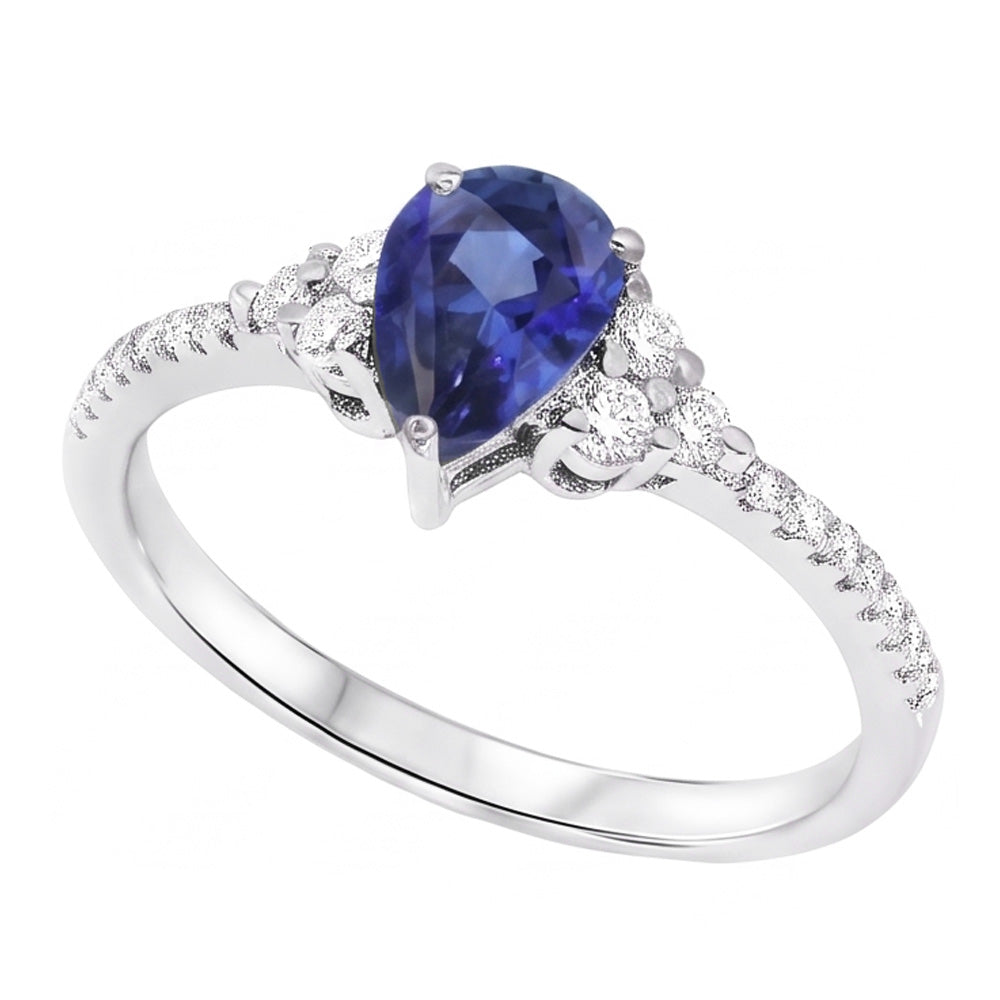 Fede Eternity Diamante Vero 3 Carati