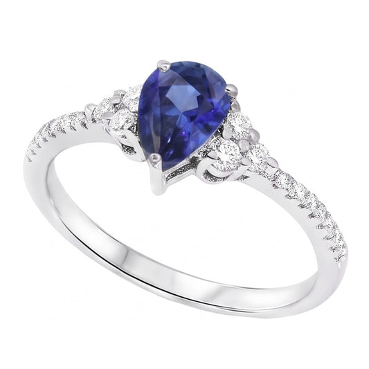 Fede Eternity Diamante Vero 3 Carati
