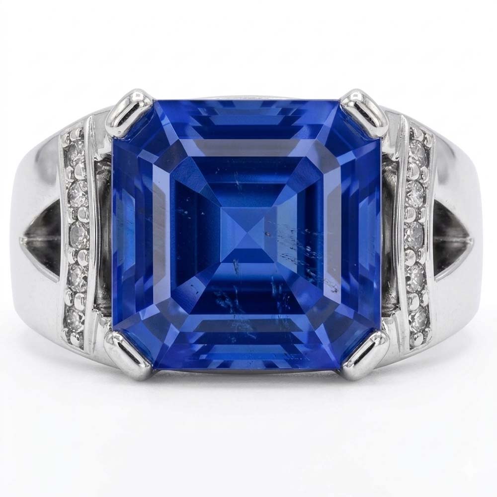 Fede Eternity Diamante Vero 3 Carati