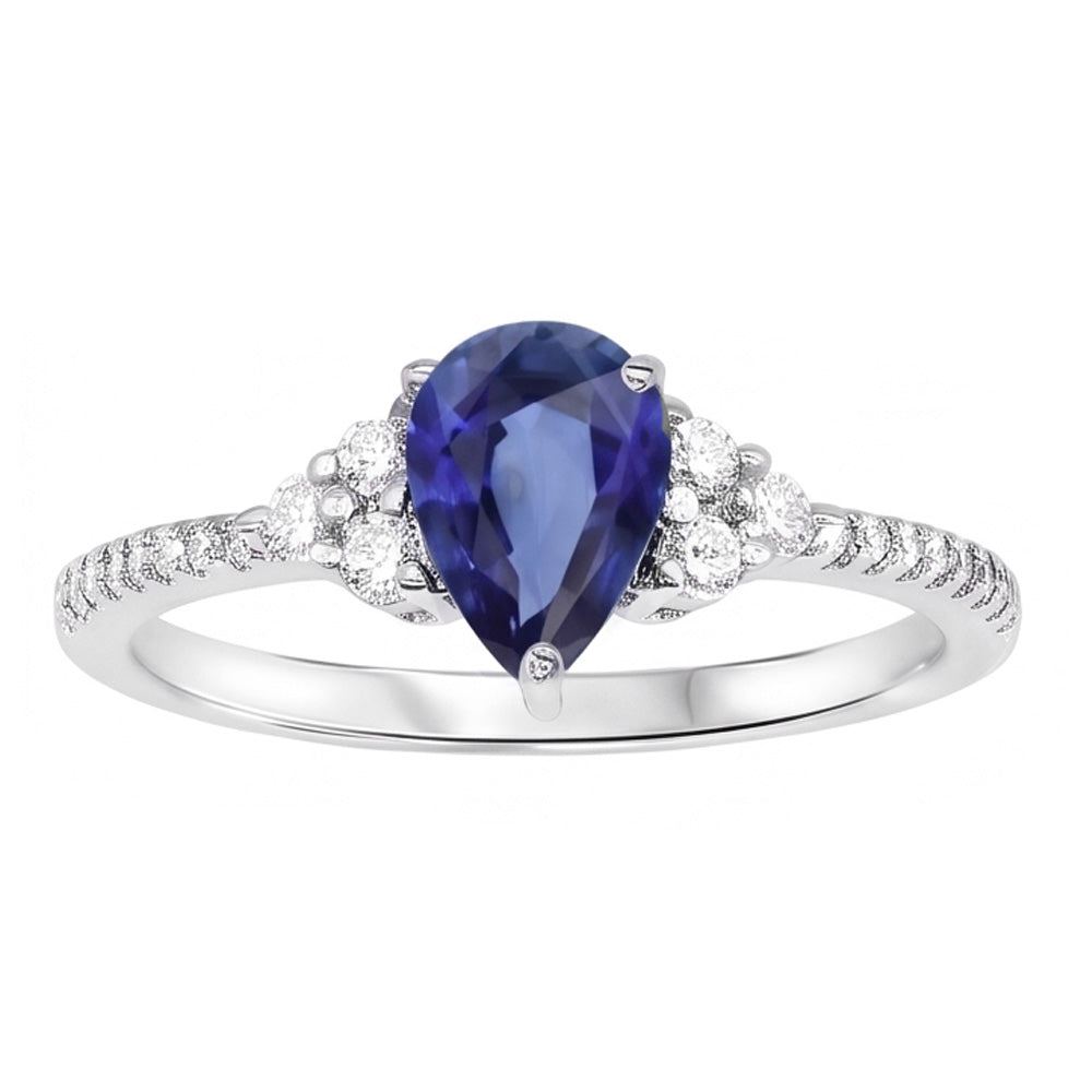 Fede Eternity Diamante Vero 3 Carati