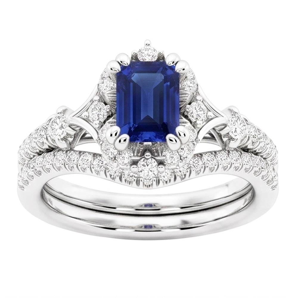 Fede Eternity Diamante Vero 3 Carati