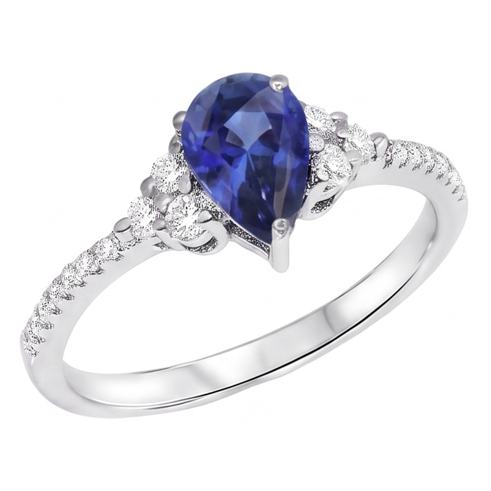 Fede Eternity Diamante Vero 3 Carati