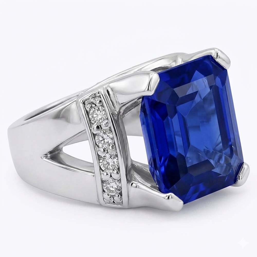Fede Eternity Diamante Vero 3 Carati